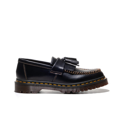 Dr. Martens Adrian Ben Black Orleans  - 42849001