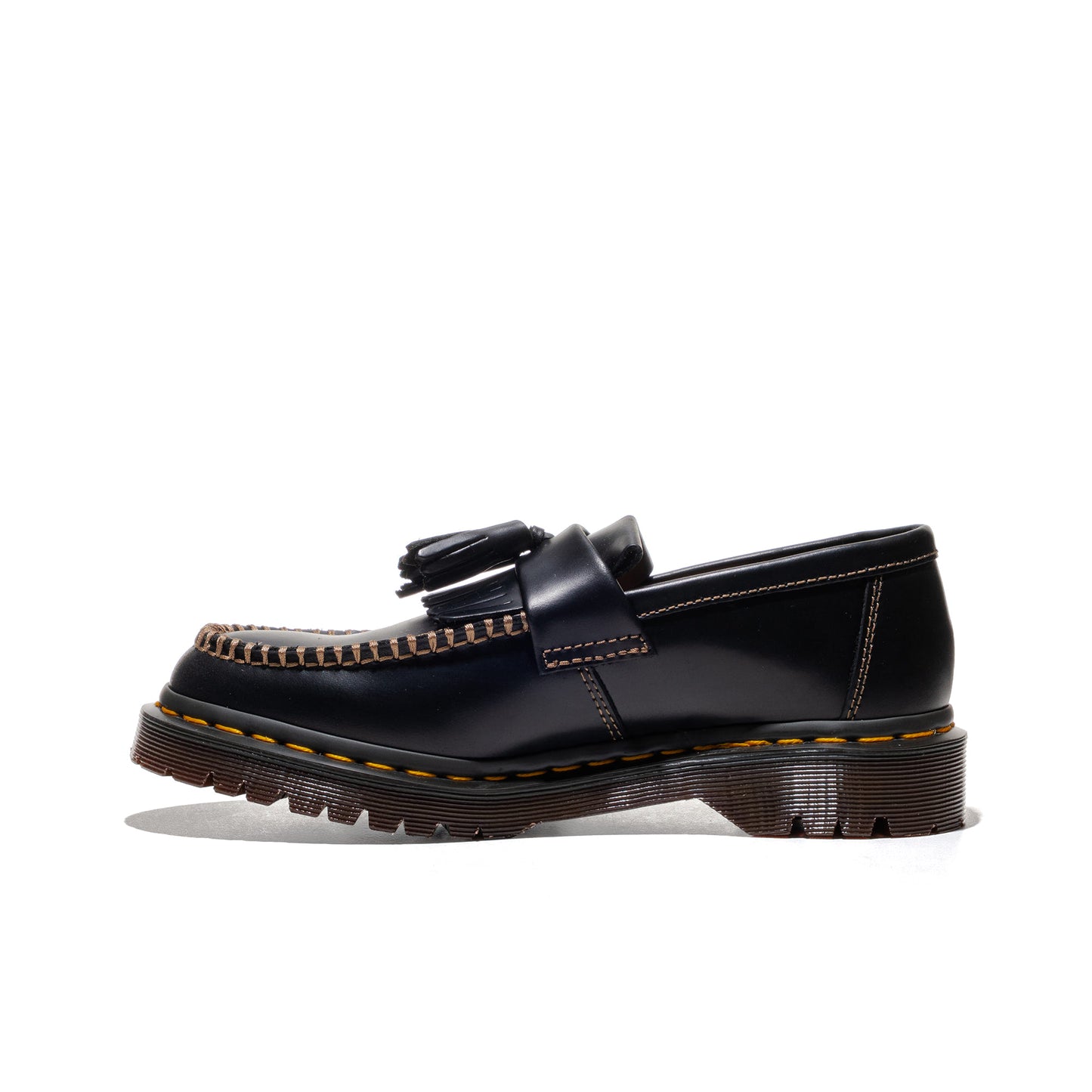 Dr. Martens Adrian Ben Black Orleans  - 42849001