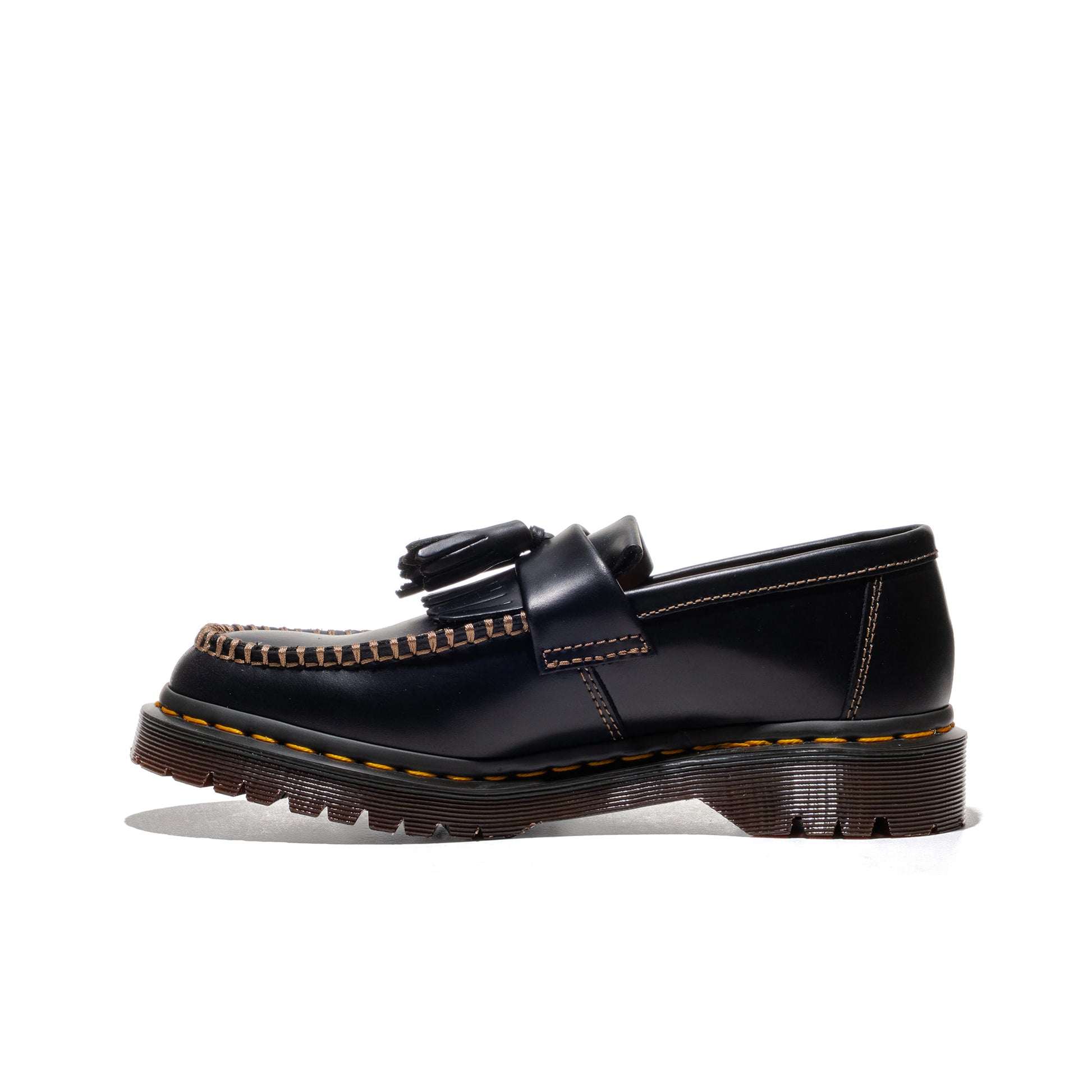 Dr. Martens Adrian Ben Black Orleans  - 42849001