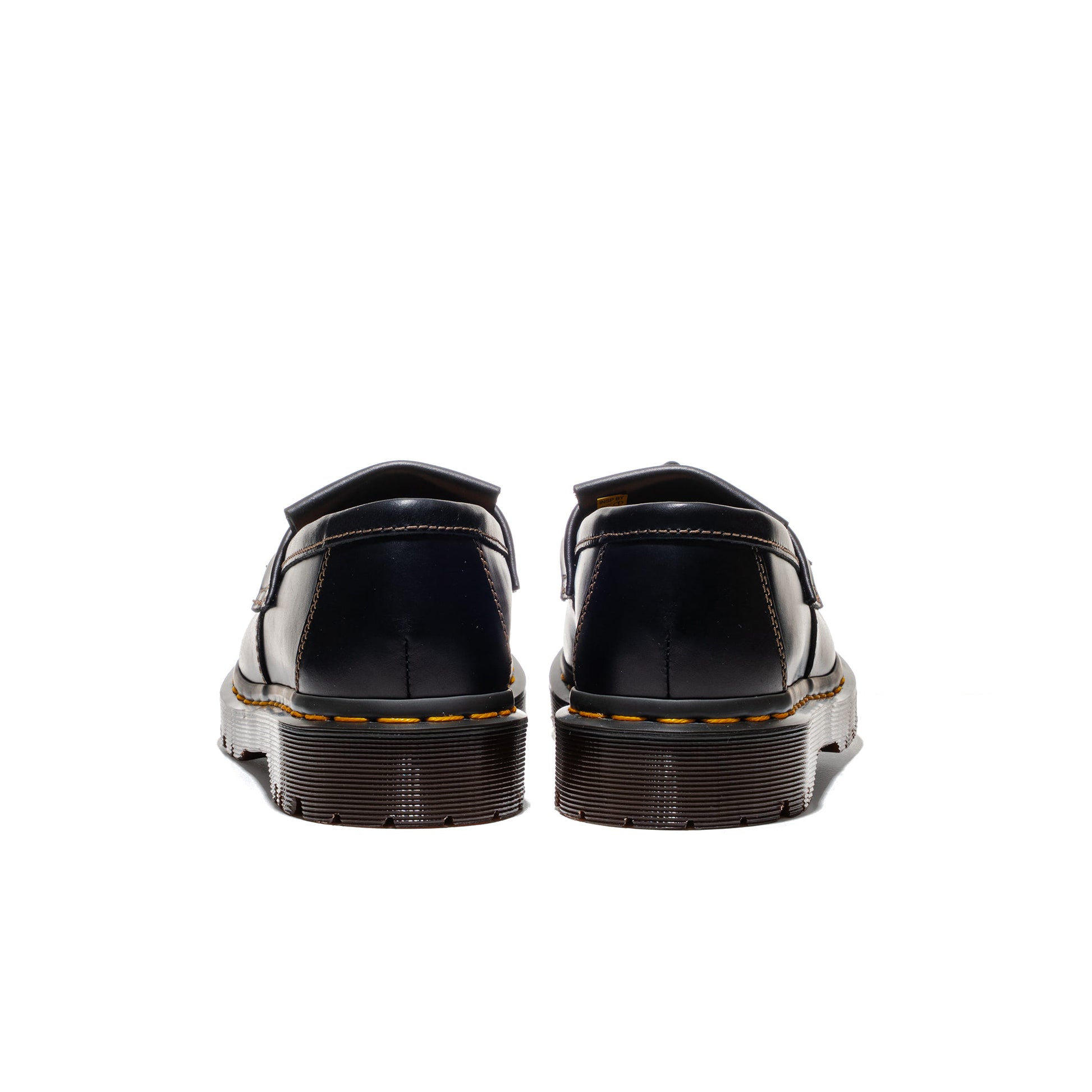 Dr. Martens Adrian Ben Black Orleans  - 42849001
