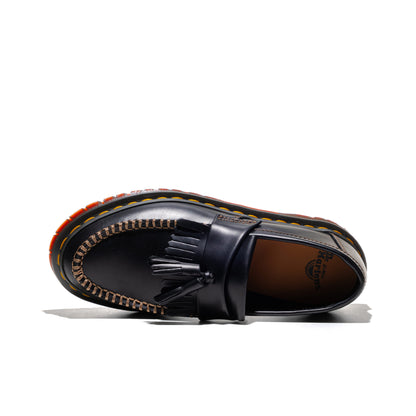 Dr. Martens Adrian Ben Black Orleans  - 42849001