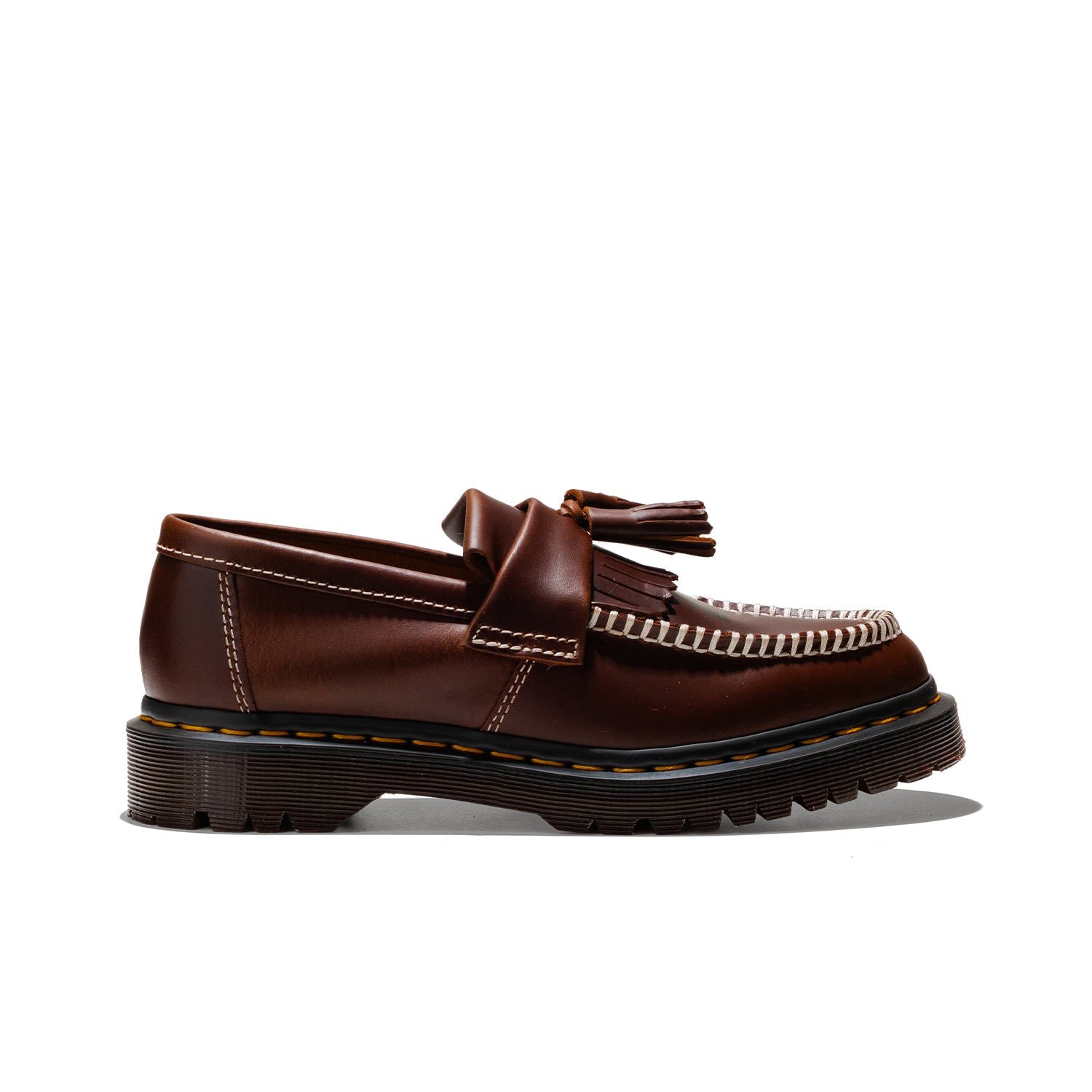 Dr. Martens Adrian Ben Butterscotch Orleans  - 42849200