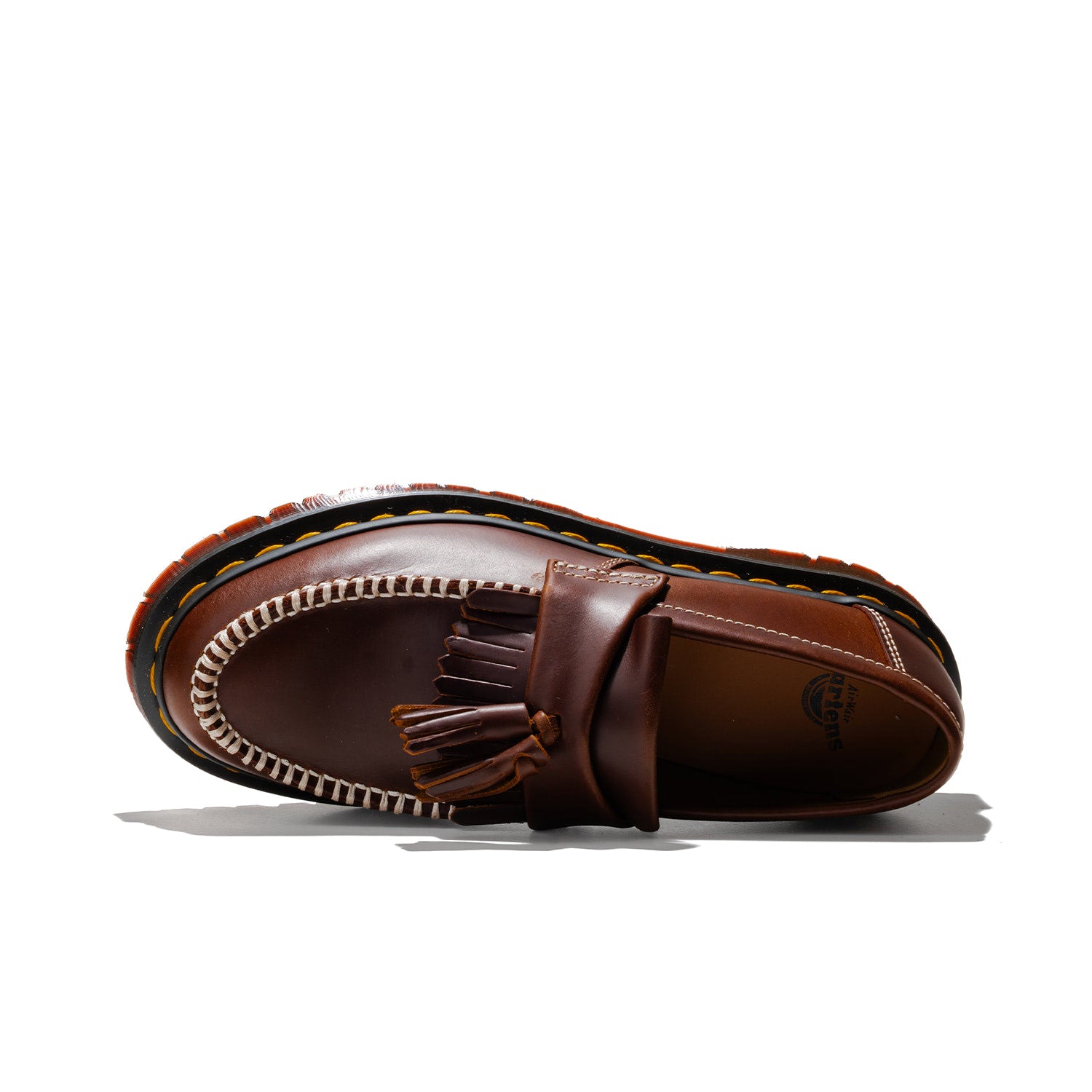 Dr. Martens Adrian Ben Butterscotch Orleans  - 42849200