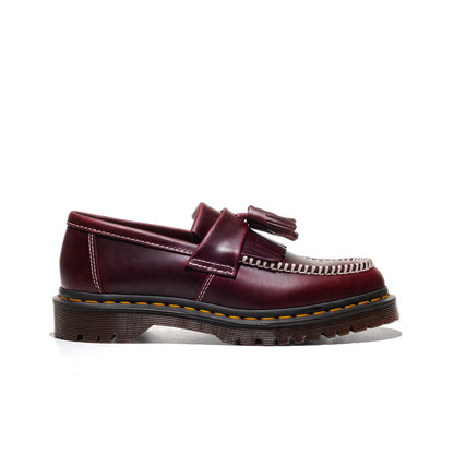 Dr. Martens Adrian Ben Cherry Red Orleans  - 42849600
