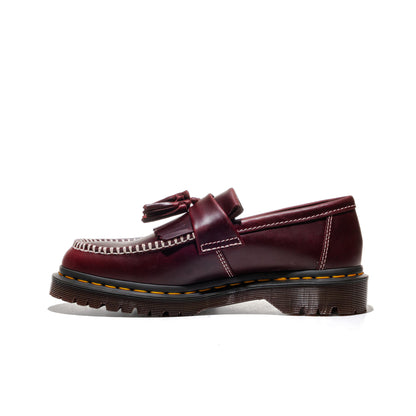 Dr. Martens Adrian Ben Cherry Red Orleans  - 42849600