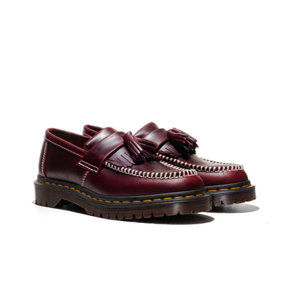 Dr. Martens Adrian Ben Cherry Red Orleans  - 42849600