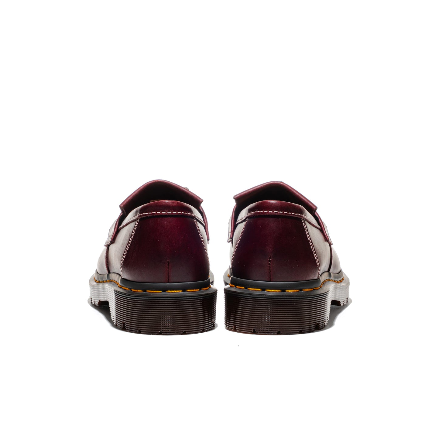 Dr. Martens Adrian Ben Cherry Red Orleans  - 42849600