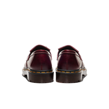 Dr. Martens Adrian Ben Cherry Red Orleans  - 42849600