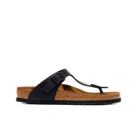 Birkenstock Gizeh BF Black  - 43691