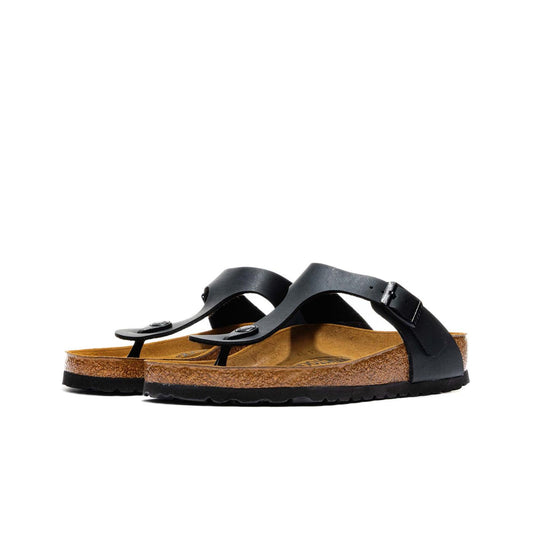 Birkenstock Gizeh BF Black  - 43691