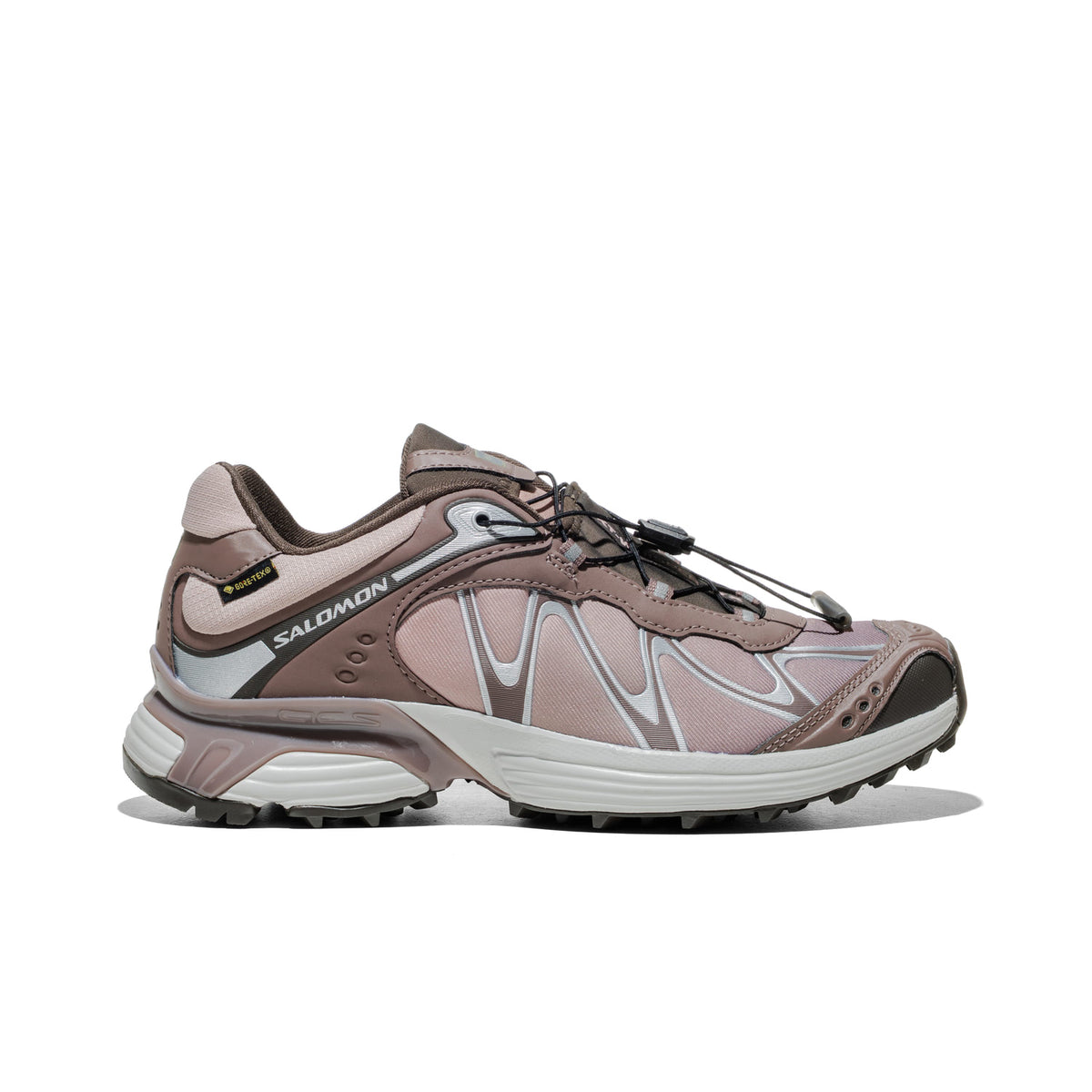 Salomon XT-Whisper GTX Iron/Shadow Gray/Black Olive  - 453974