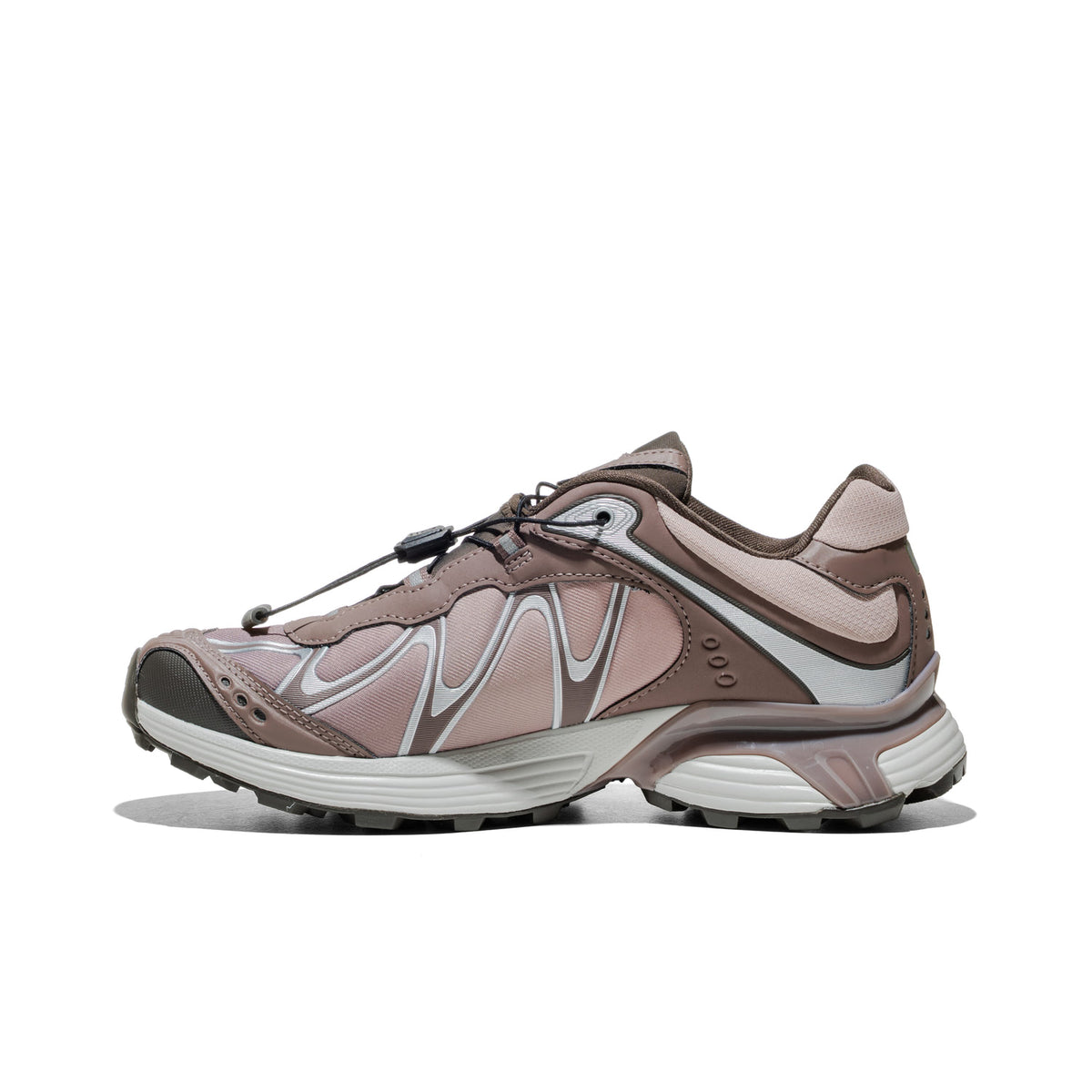 Salomon XT-Whisper GTX Iron/Shadow Gray/Black Olive  - 453974