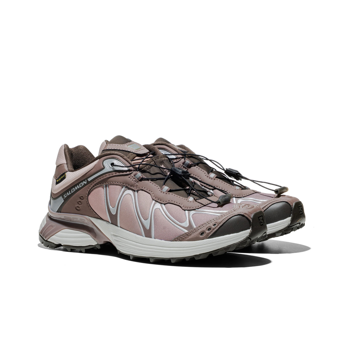 Salomon XT-Whisper GTX Iron/Shadow Gray/Black Olive  - 453974