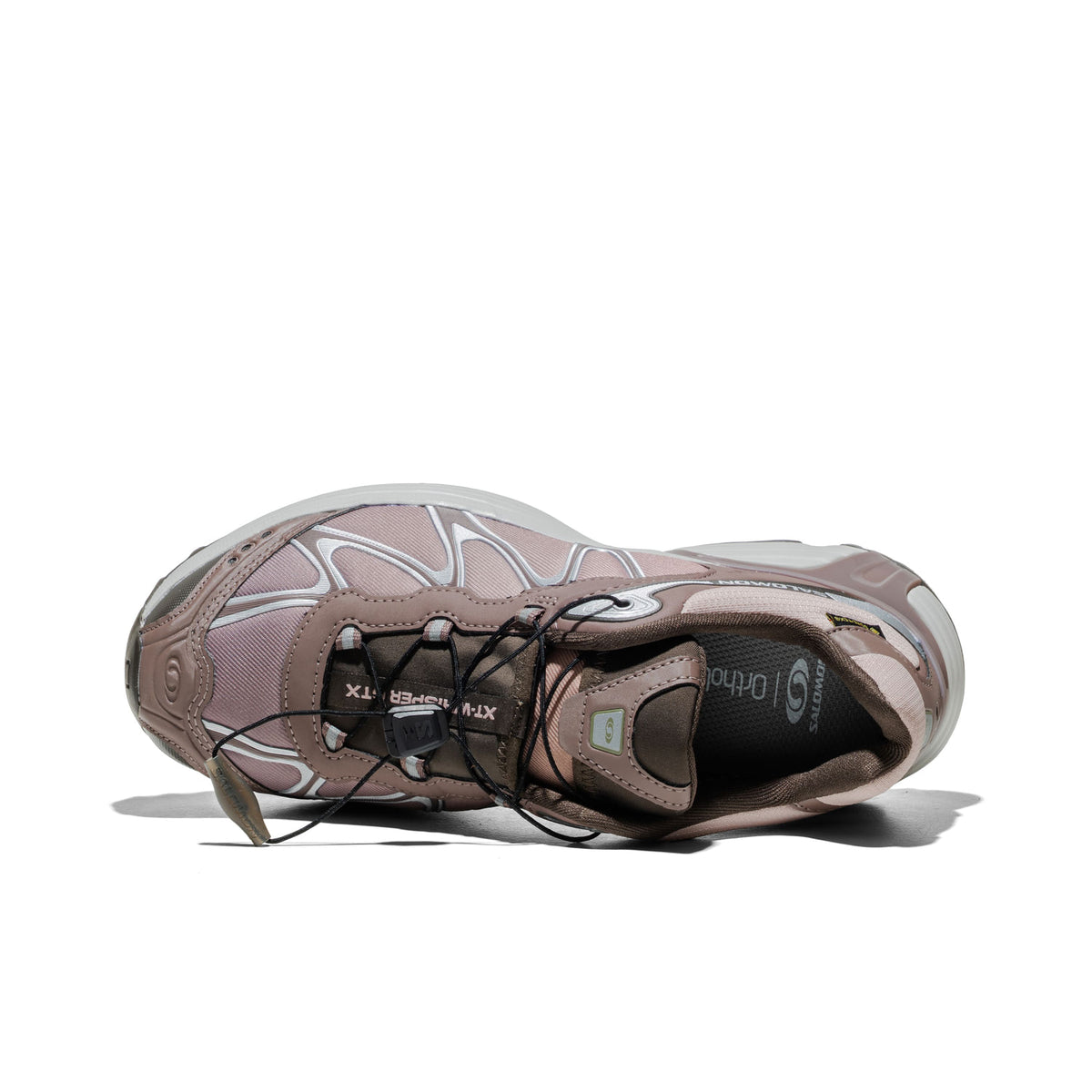 Salomon XT-Whisper GTX Iron/Shadow Gray/Black Olive  - 453974