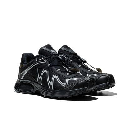 Salomon XT-Whisper GTX Black/Black/Ftwr Silver  - 453977