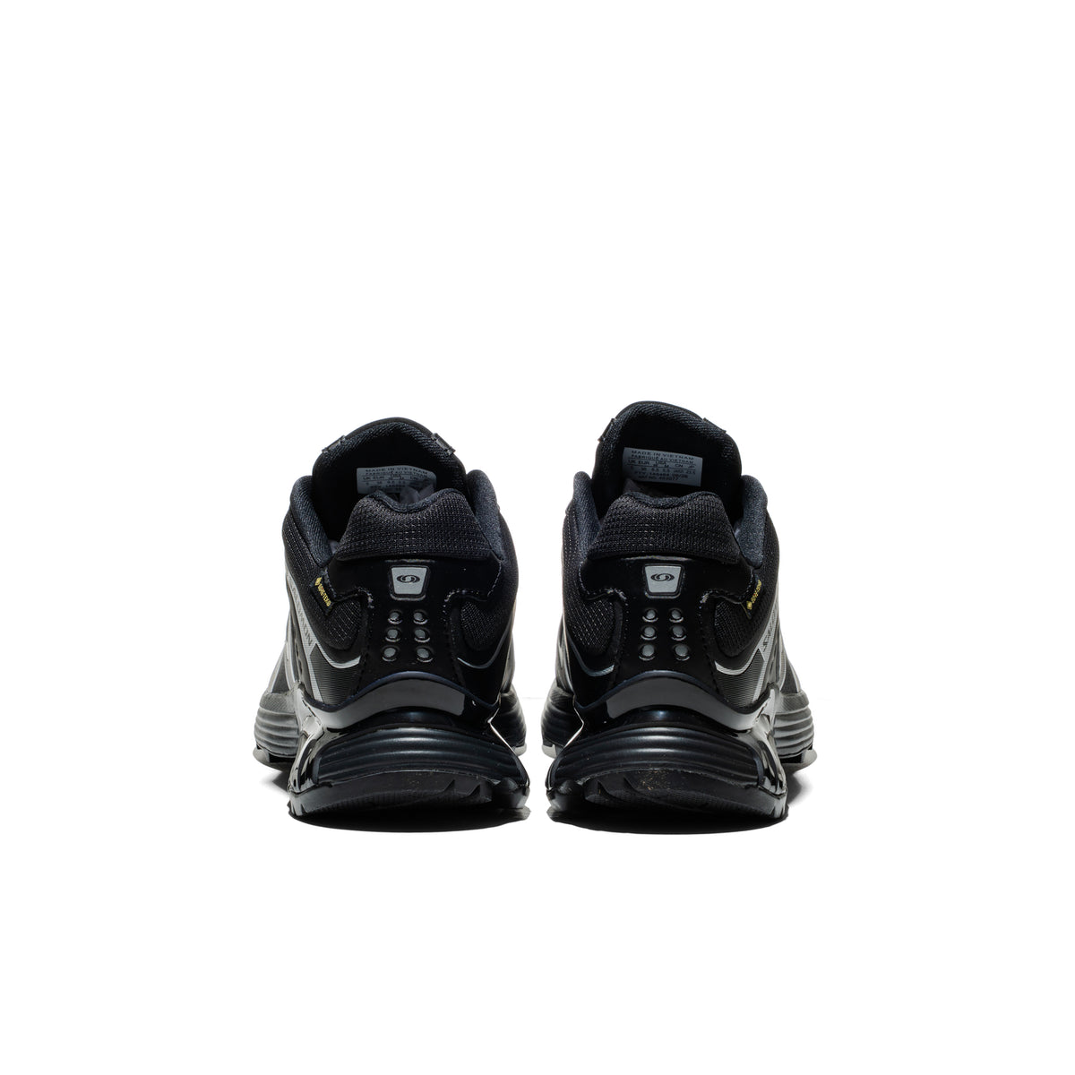 Salomon XT-Whisper GTX Black/Black/Ftwr Silver  - 453977