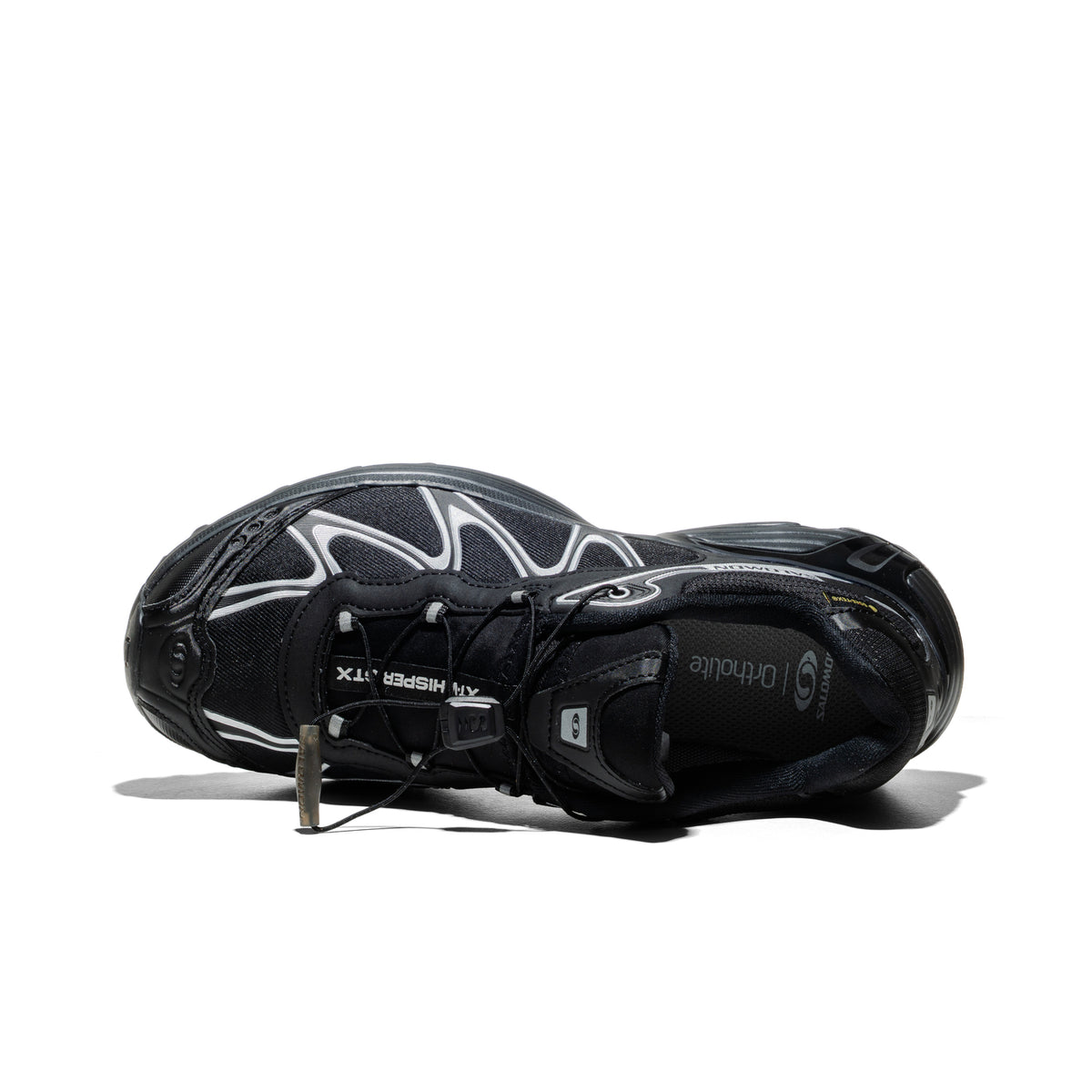 Salomon XT-Whisper GTX Black/Black/Ftwr Silver  - 453977