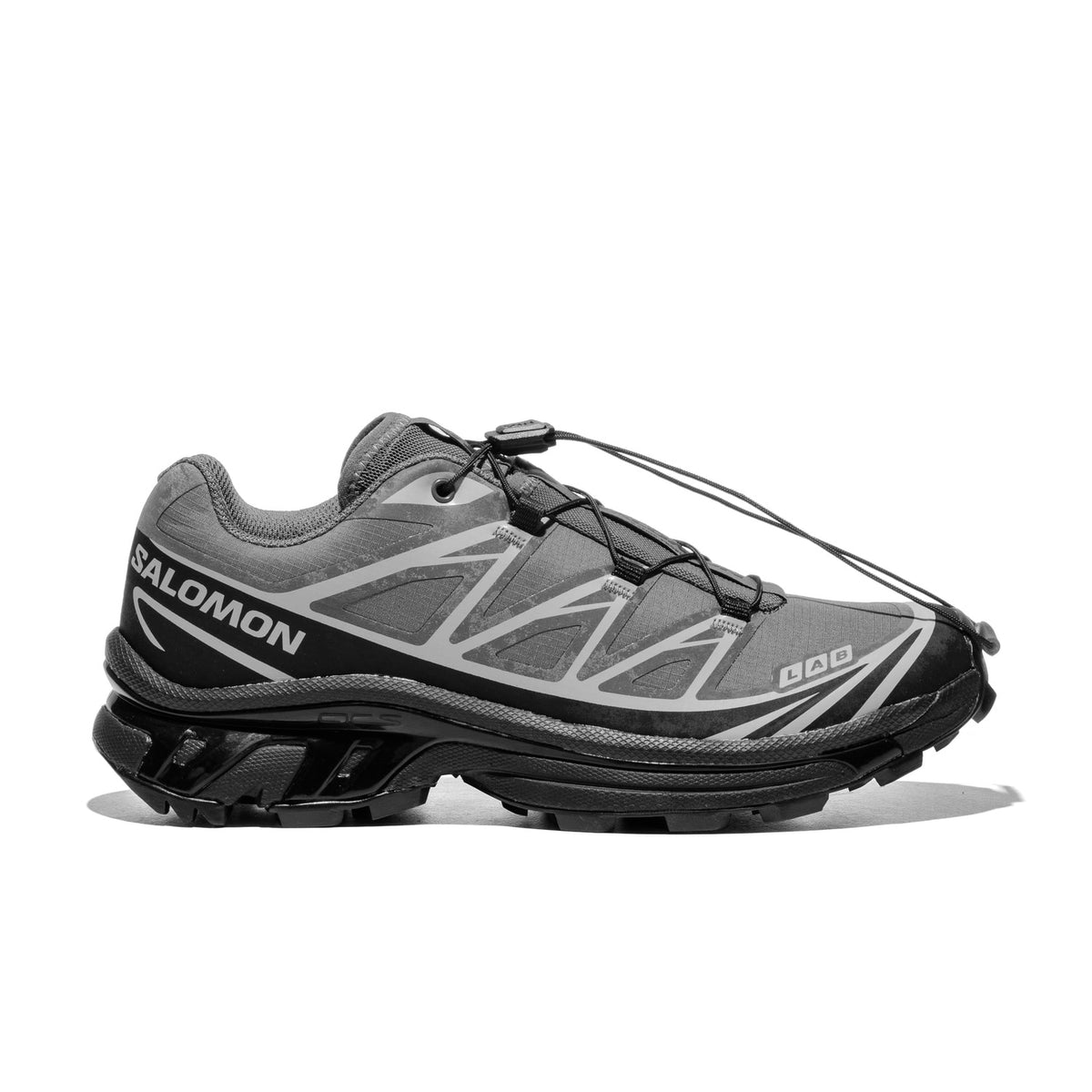 Salomon XT-6 Protective Castlerock/Black/Paloma  - 454049