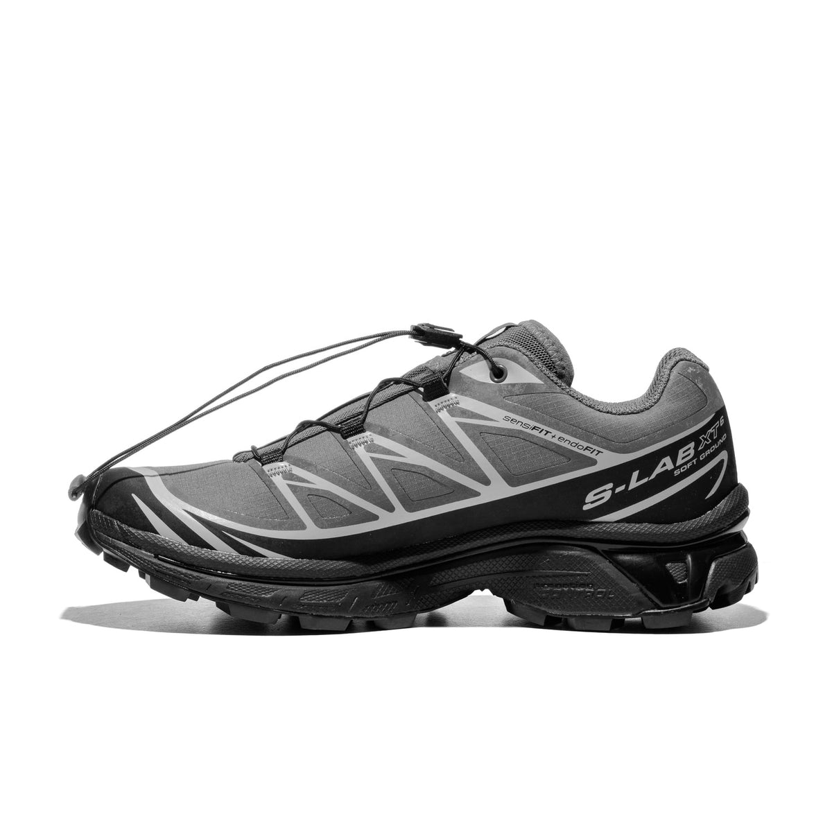Salomon XT-6 Protective Castlerock/Black/Paloma  - 454049