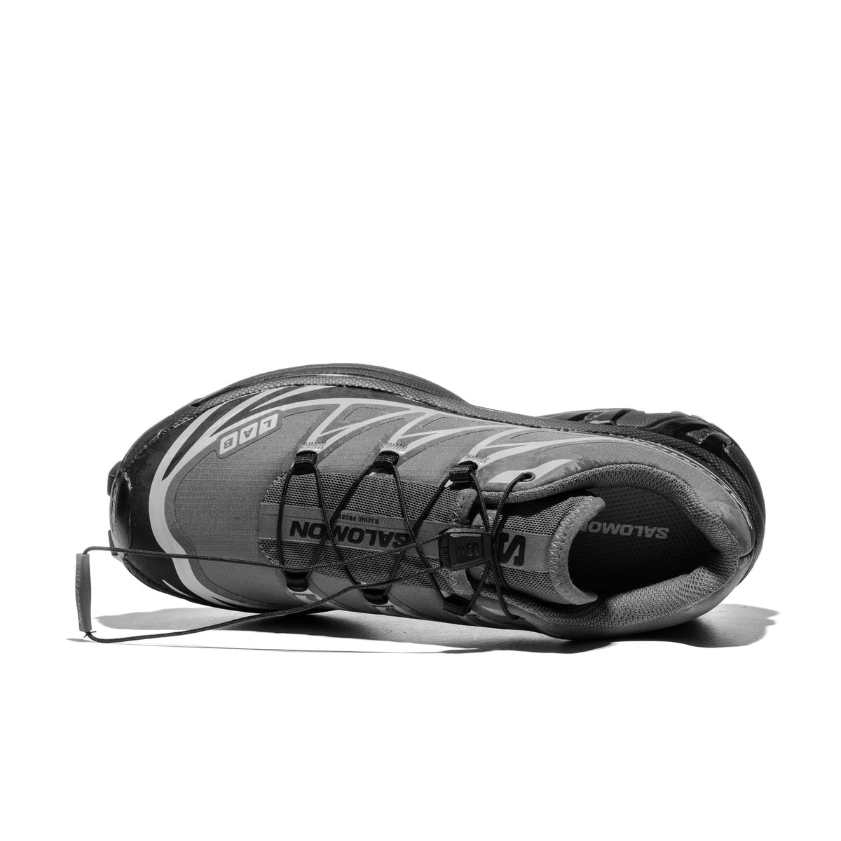Salomon XT-6 Protective Castlerock/Black/Paloma  - 454049