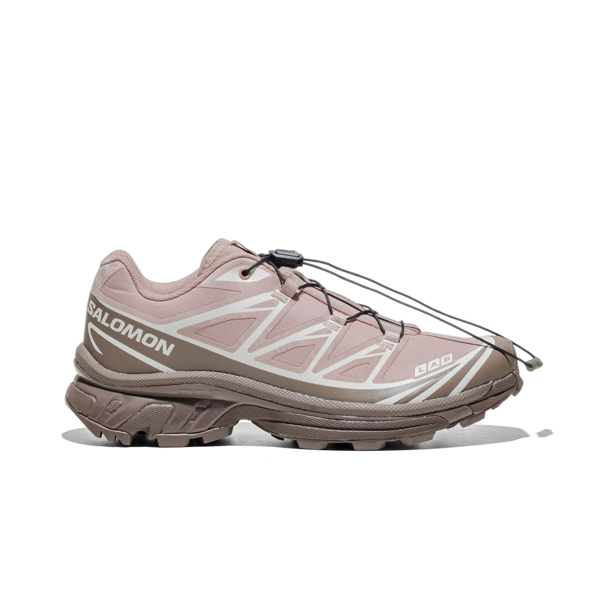 Salomon XT-6 Protective Shadow Gray/Iron/Lilac Ash  - 454051