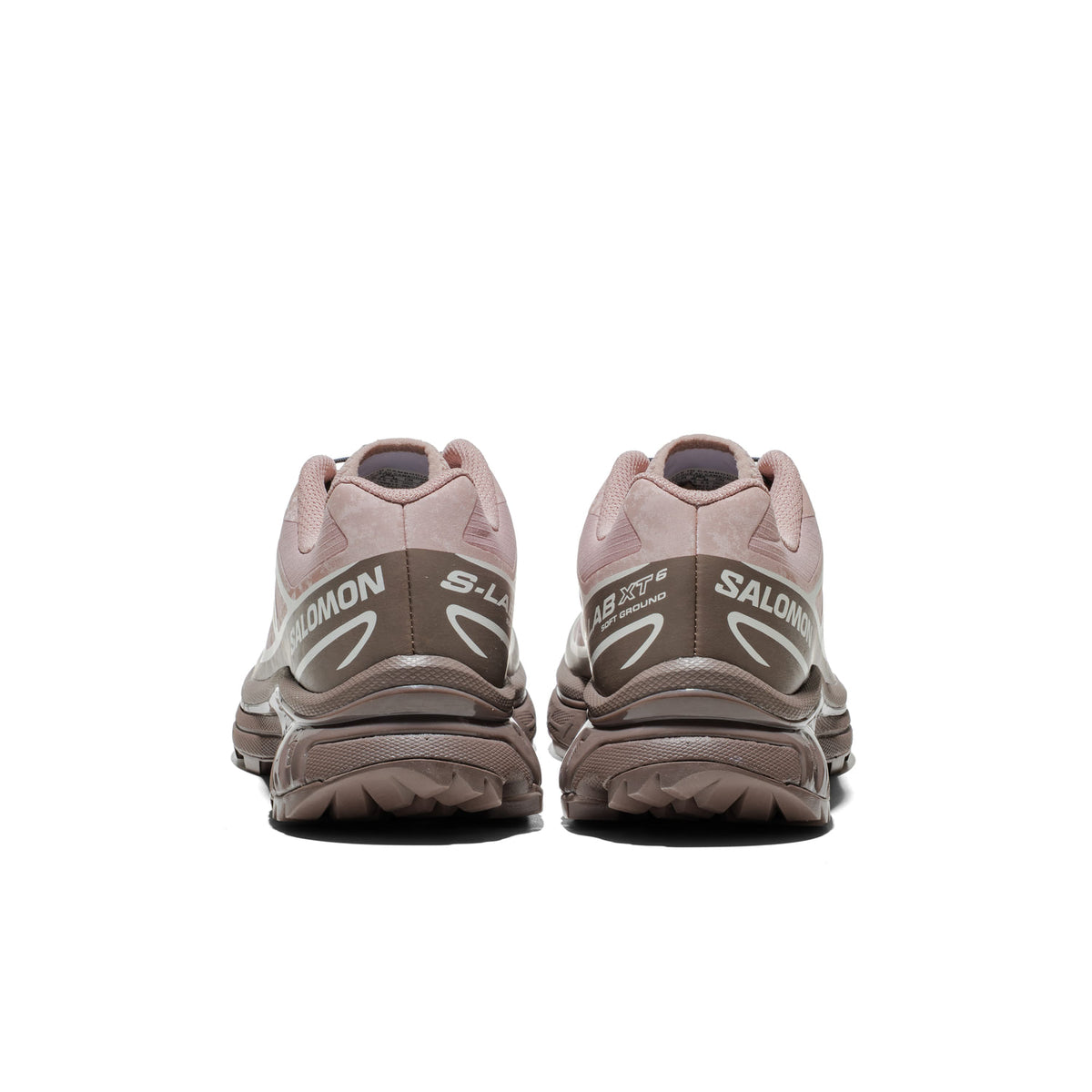 Salomon XT-6 Protective Shadow Gray/Iron/Lilac Ash  - 454051