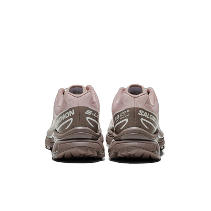 Salomon XT-6 Protective Shadow Gray/Iron/Lilac Ash  - 454051
