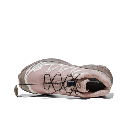 Salomon XT-6 Protective Shadow Gray/Iron/Lilac Ash  - 454051