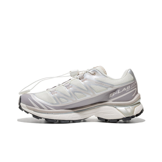 Salomon XT-6 Vanilla Ice/Ftwr Silver/Lilac Ash  - 454722