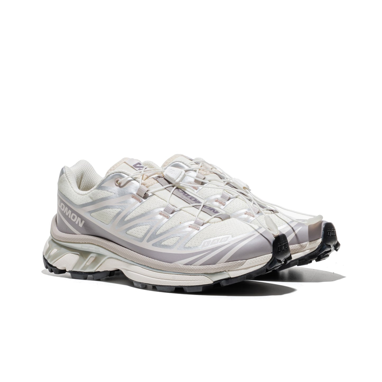 Salomon XT-6 Vanilla Ice/Ftwr Silver/Lilac Ash  - 454722