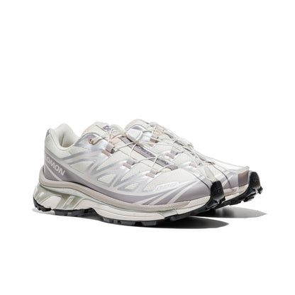 Salomon XT-6 Vanilla Ice/Ftwr Silver/Lilac Ash  - 454722