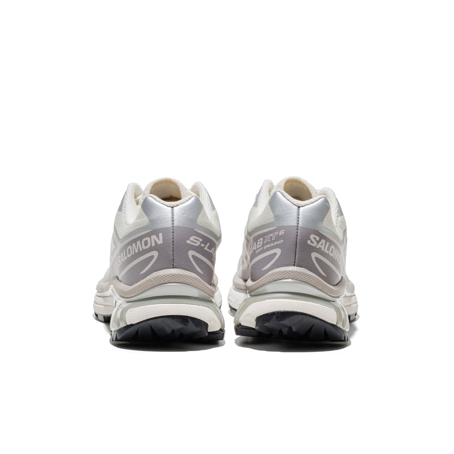 Salomon XT-6 Vanilla Ice/Ftwr Silver/Lilac Ash  - 454722