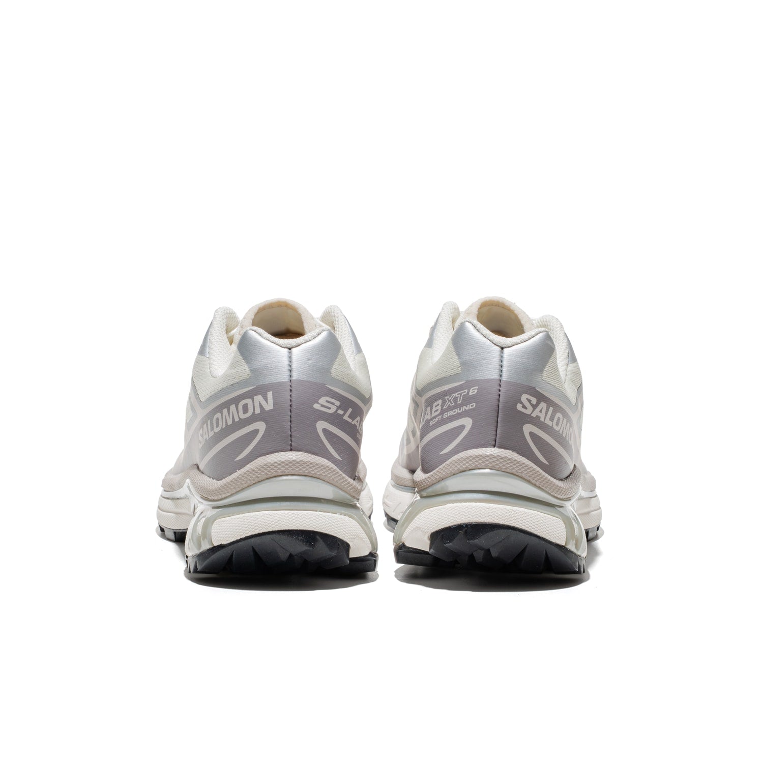 Salomon XT-6 Vanilla Ice/Ftwr Silver/Lilac Ash  - 454722