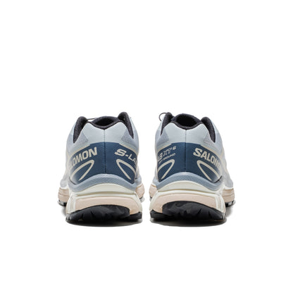 Salomon XT-6 Pearl Blue/Grisaille/Vanilla Ice  - 454728