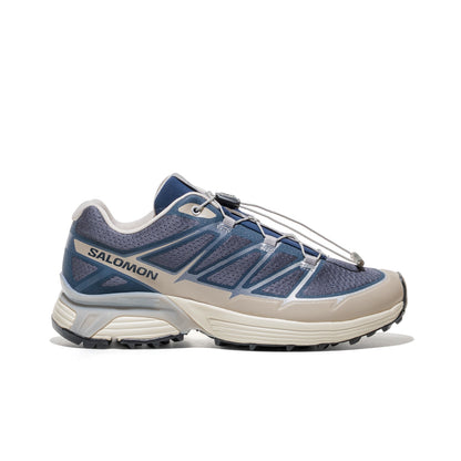 Salomon XT-Pathway 2 Grisaille/Ftwr Silver/Rainy Day  - 454734