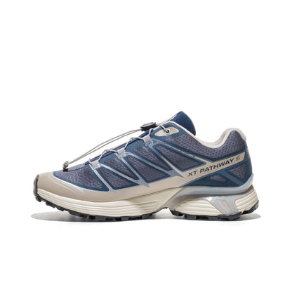 Salomon XT-Pathway 2 Grisaille/Ftwr Silver/Rainy Day  - 454734