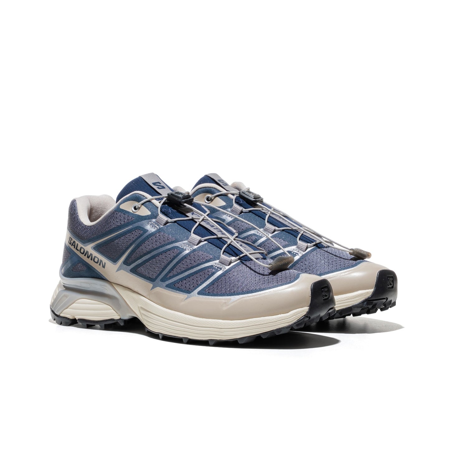 Salomon XT-Pathway 2 Grisaille/Ftwr Silver/Rainy Day  - 454734