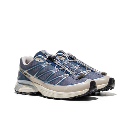 Salomon XT-Pathway 2 Grisaille/Ftwr Silver/Rainy Day  - 454734