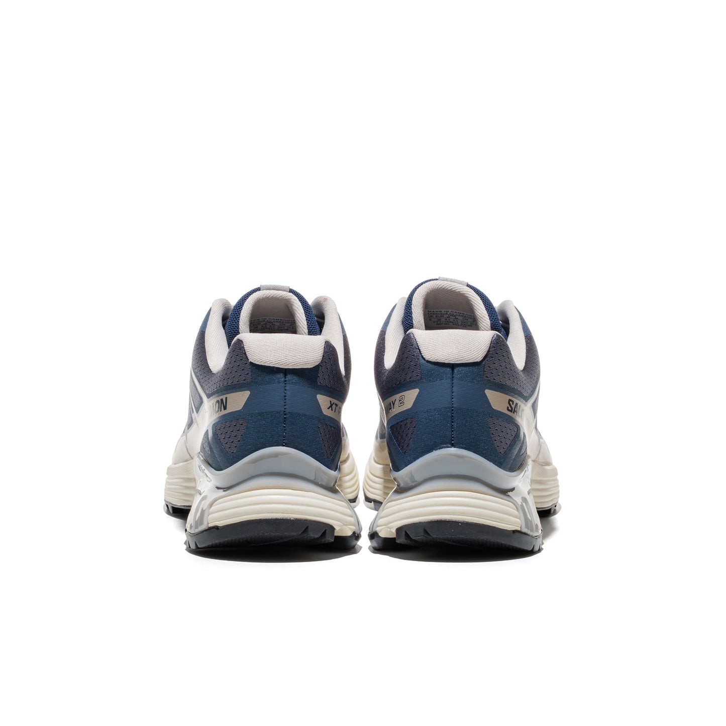 Salomon XT-Pathway 2 Grisaille/Ftwr Silver/Rainy Day  - 454734