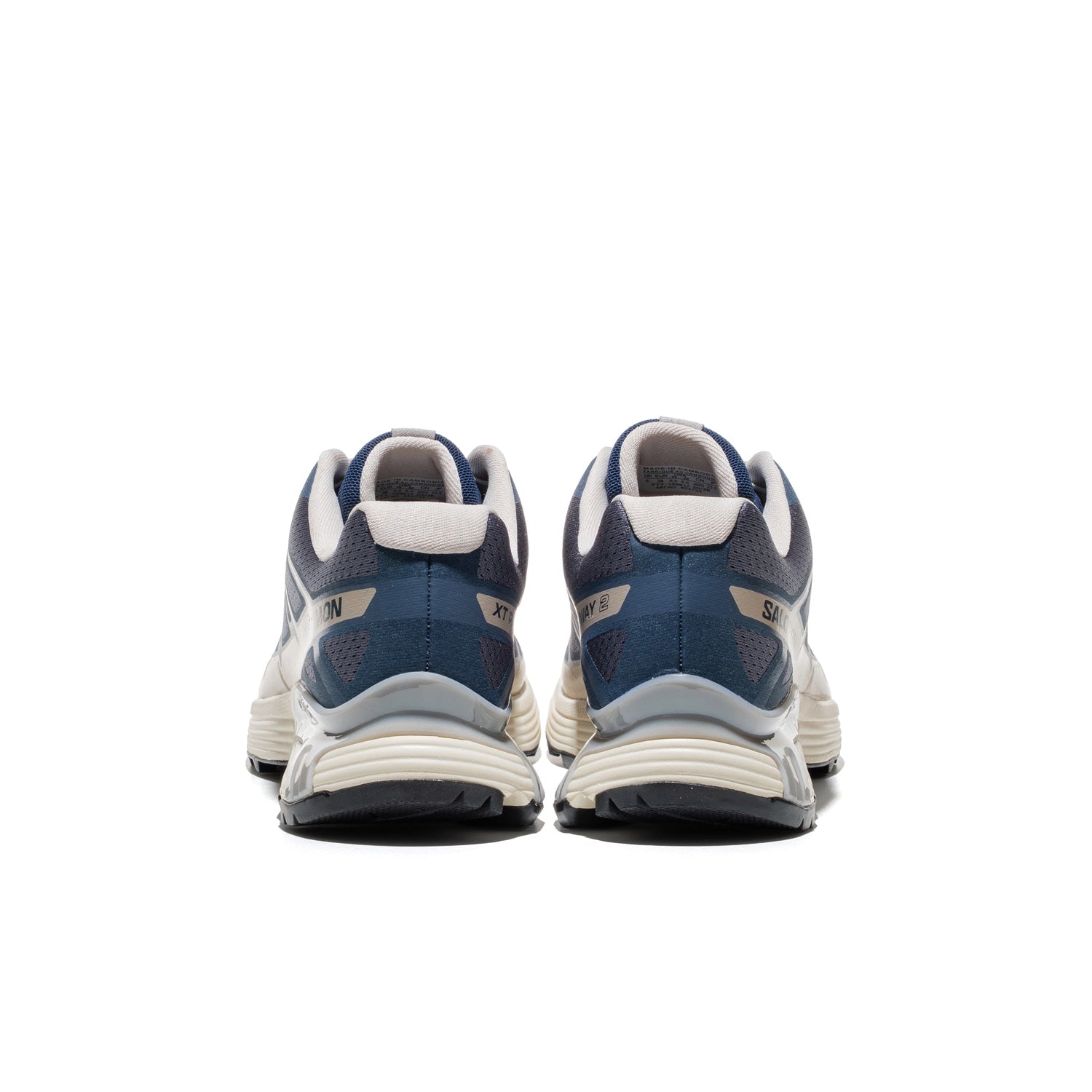 Salomon XT-Pathway 2 Grisaille/Ftwr Silver/Rainy Day  - 454734