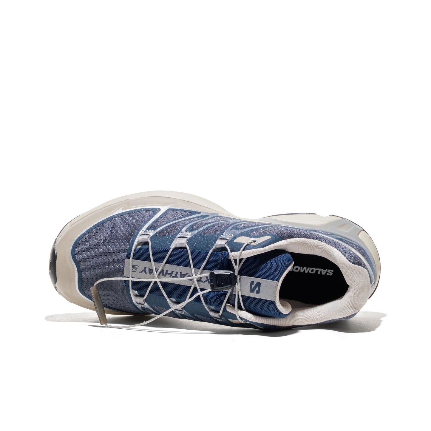 Salomon XT-Pathway 2 Grisaille/Ftwr Silver/Rainy Day  - 454734