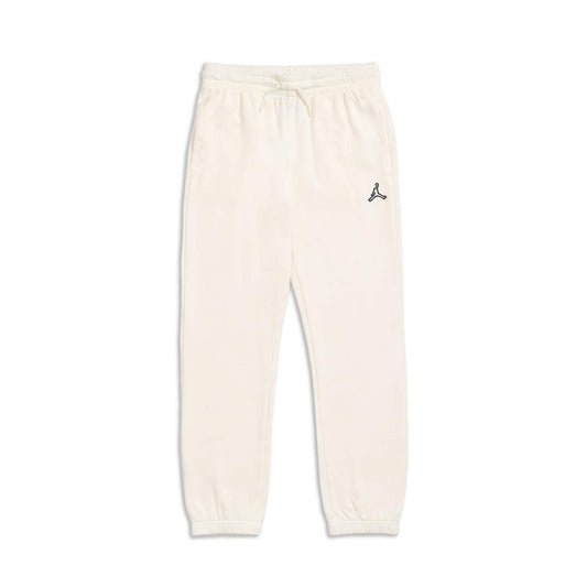 Nike Jordan Girls Essentials Pant Pale Ivory  - 45A860-W5T