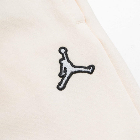 Nike Jordan Girls Essentials Pant Pale Ivory  - 45A860-W5T