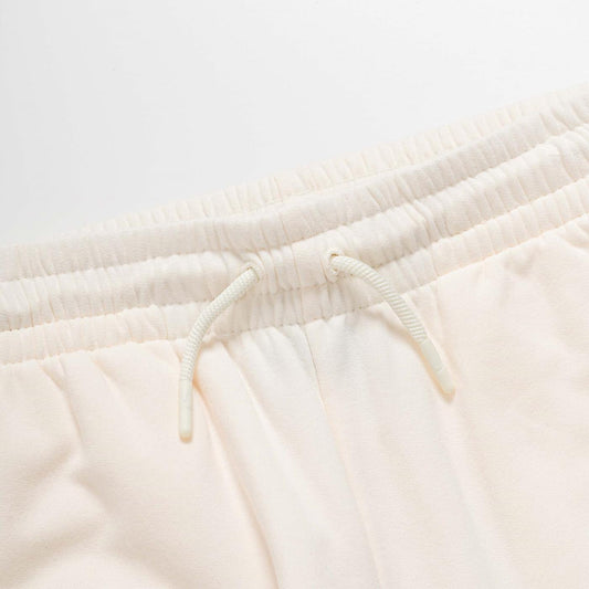 Nike Jordan Girls Essentials Pant Pale Ivory  - 45A860-W5T