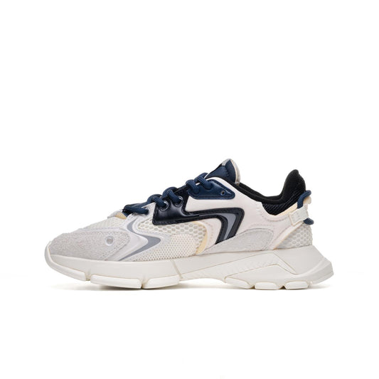 Lacoste L003 Neo Off White/Black  - 45SFA0001-2G9