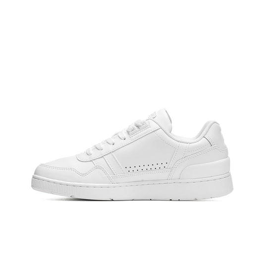 Lacoste T-Clip White/White  - 45SFA0090-21G