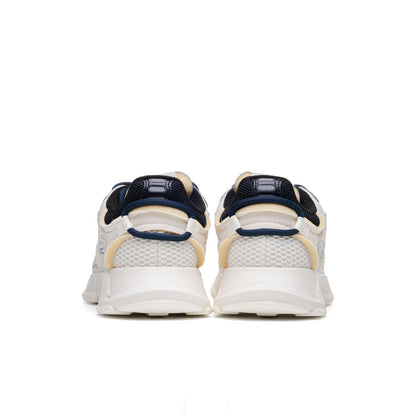 Lacoste L003 Neo Off White/Black  - 45SMA0001-2G9