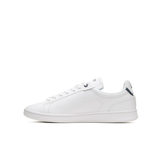 Lacoste Carnaby Pro BL White/Navy  - 45SMA0110-042