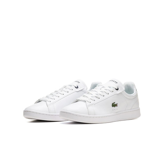 Lacoste Carnaby Pro BL White/Navy  - 45SMA0110-042