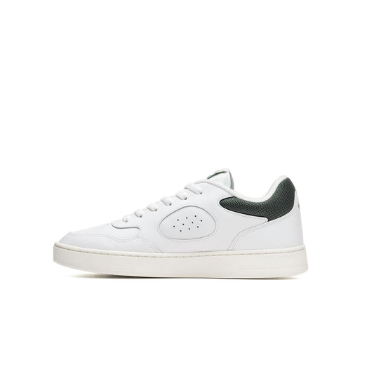 Lacoste Lineset White/Dark Green  - 46SMA0045-1R5
